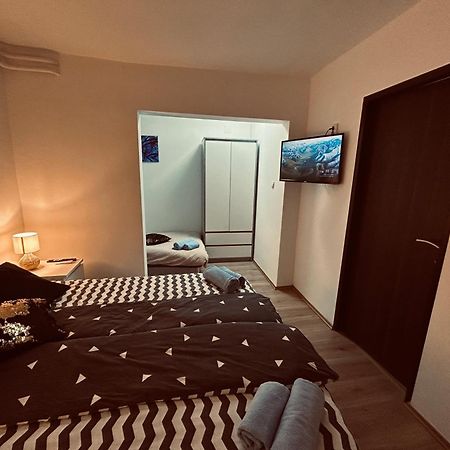 Apartment In Time Sesvete Zewnętrze zdjęcie