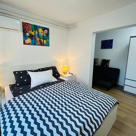 Apartment In Time Sesvete Zewnętrze zdjęcie