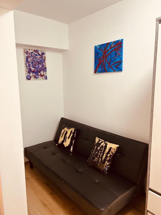 Apartment In Time Sesvete Zewnętrze zdjęcie