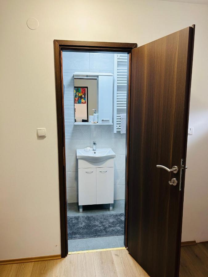 Apartment In Time Sesvete Zewnętrze zdjęcie