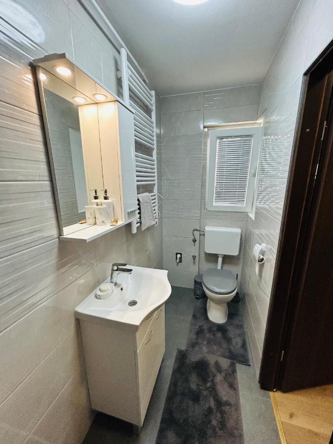 Apartment In Time Sesvete Zewnętrze zdjęcie