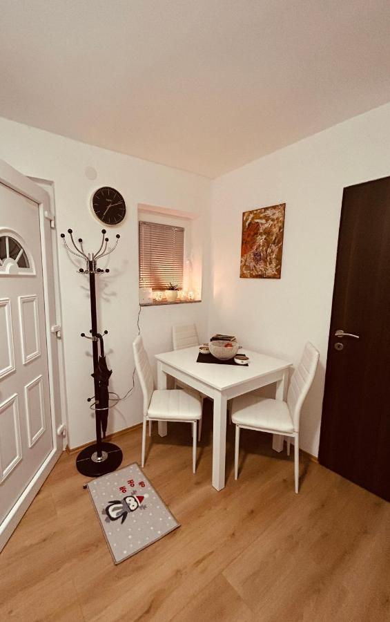 Apartment In Time Sesvete Zewnętrze zdjęcie
