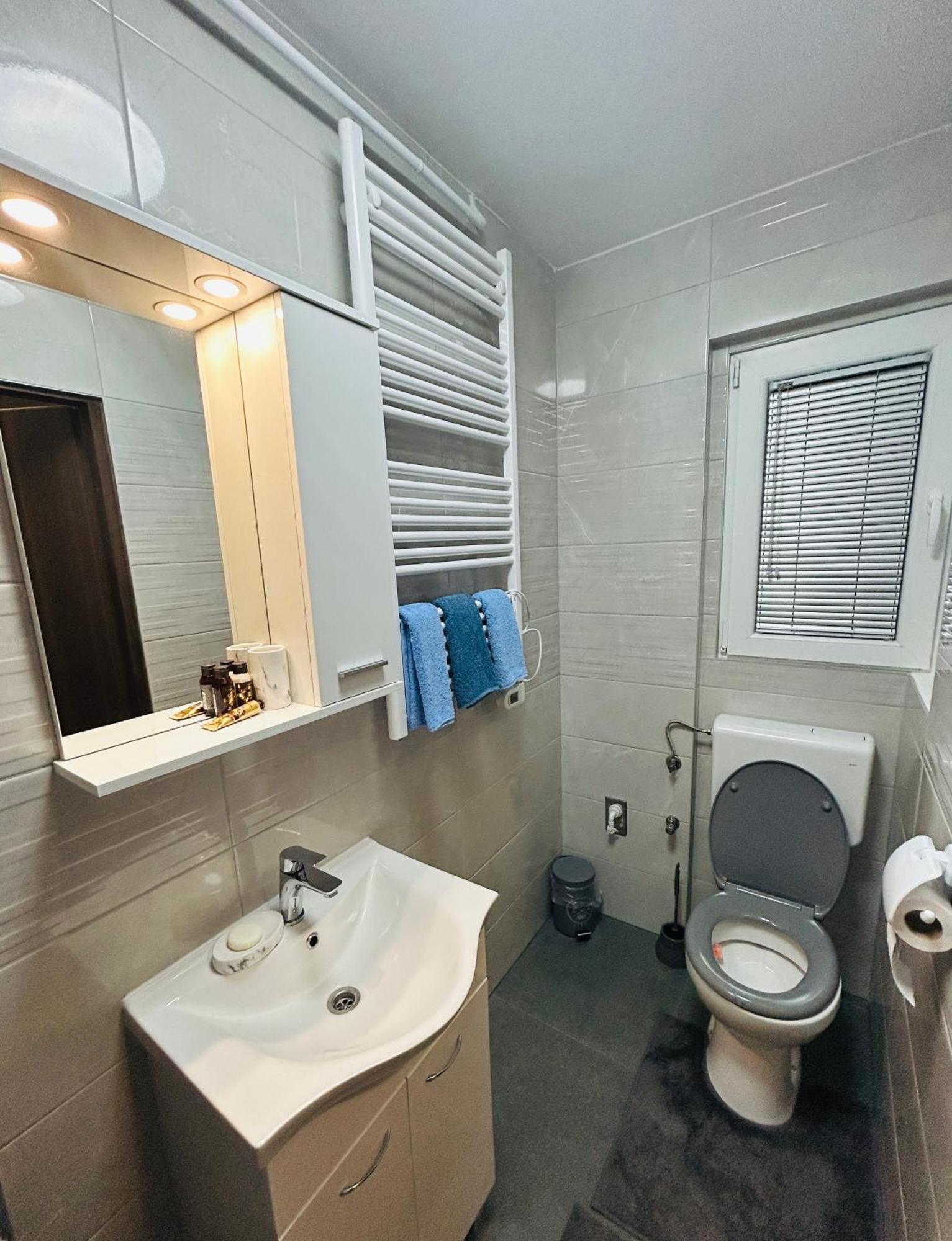 Apartment In Time Sesvete Zewnętrze zdjęcie