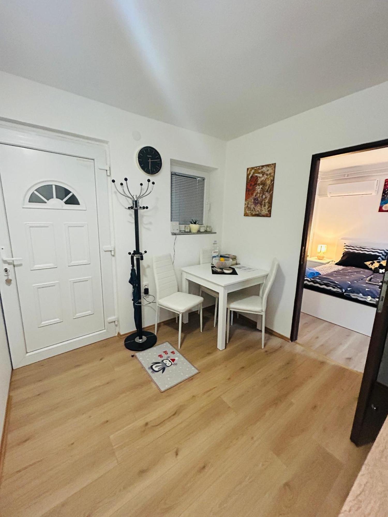Apartment In Time Sesvete Zewnętrze zdjęcie