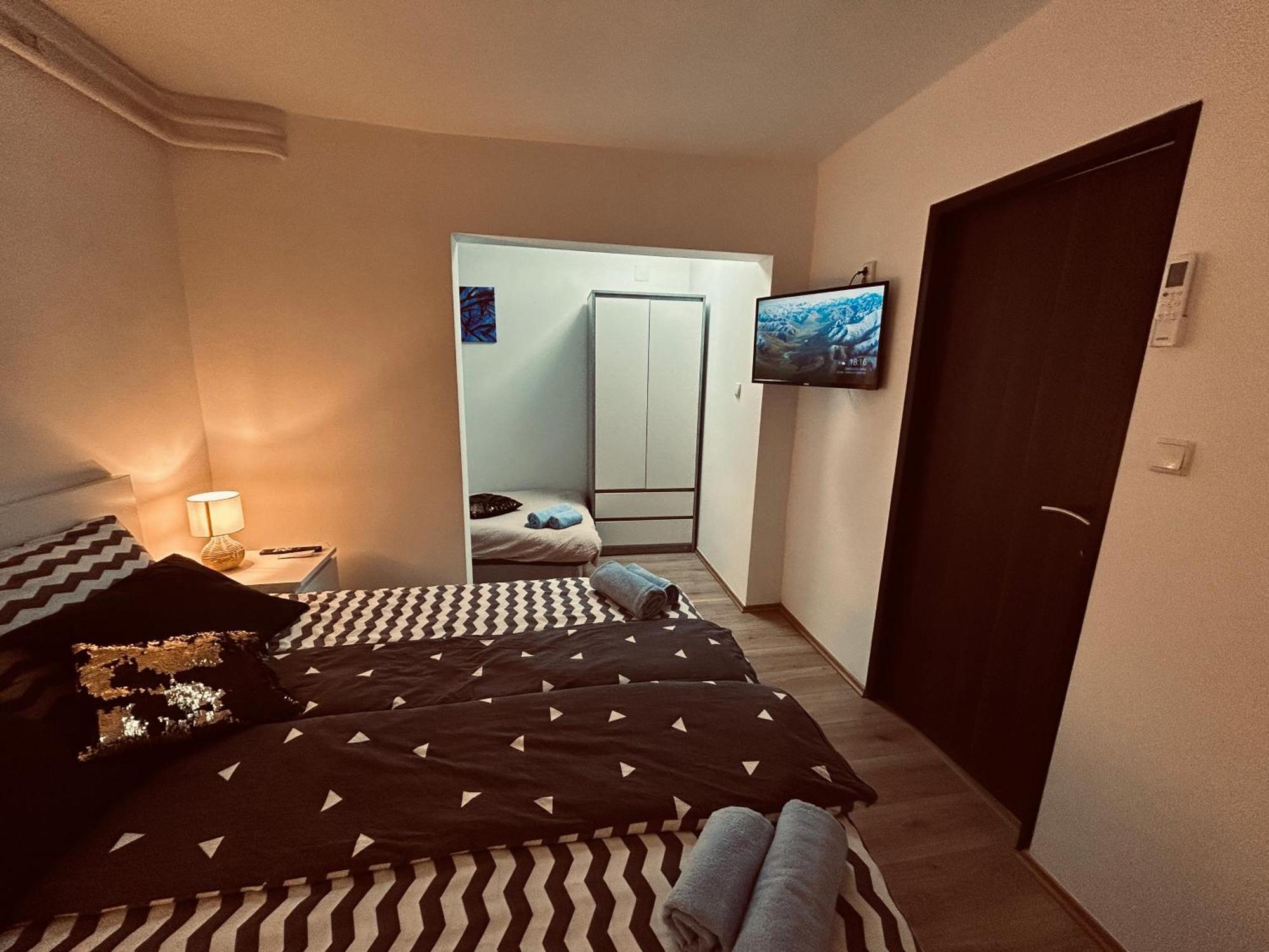 Apartment In Time Sesvete Zewnętrze zdjęcie