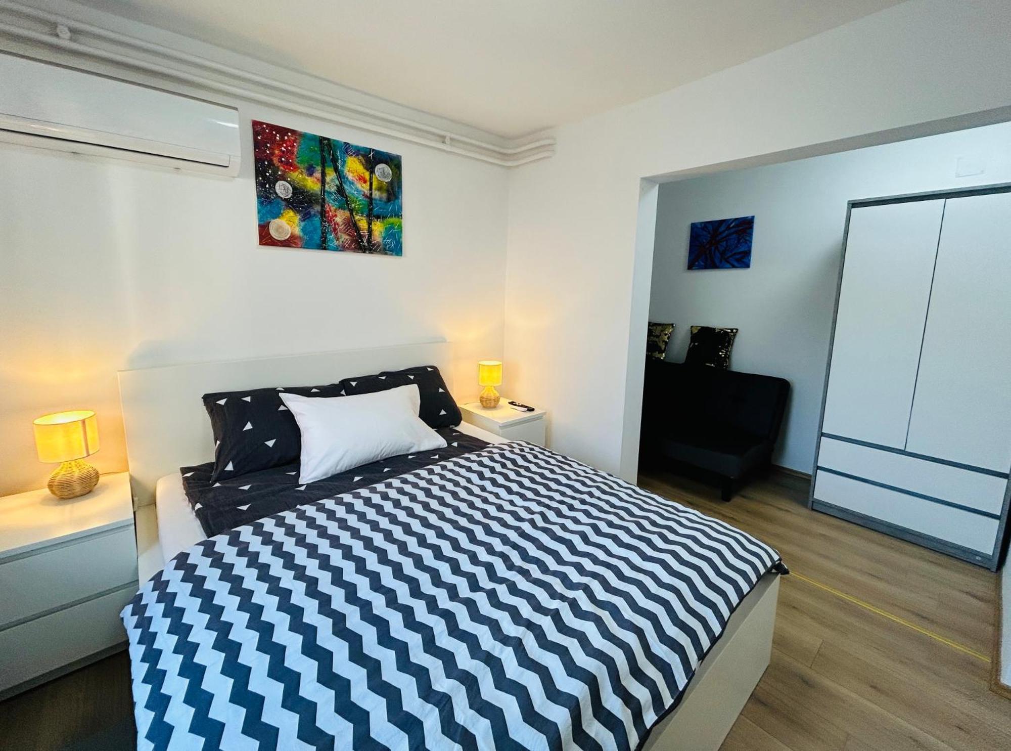 Apartment In Time Sesvete Zewnętrze zdjęcie